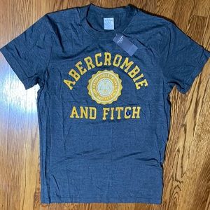 Abercrombie and Fitch Mens Large T-shirt